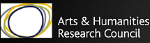 AHRC logo